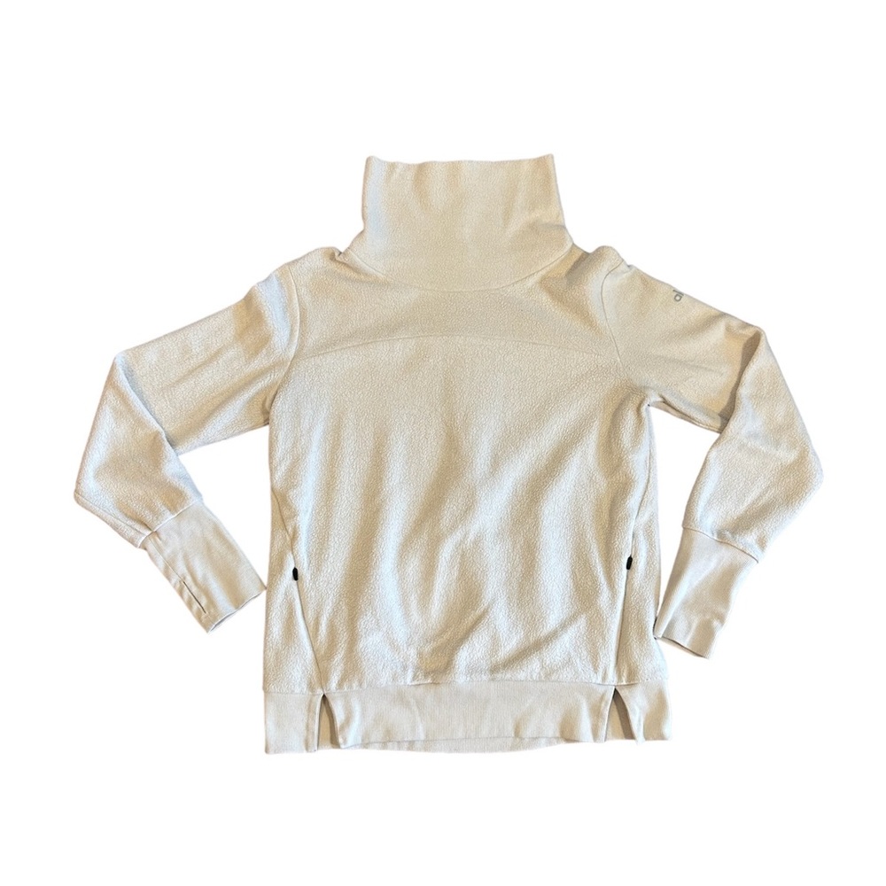 Alo Yoga Mock Neck